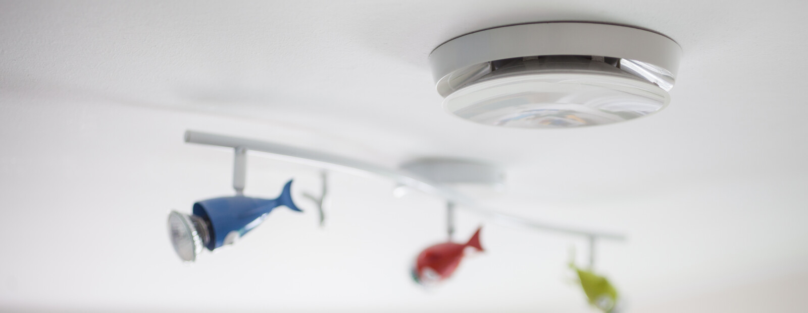 Zentrale Wohnraumlüftung